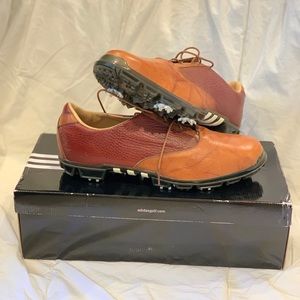 Adidas adipure motion men’s golf shoes